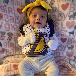 Meet your Posher, Lena